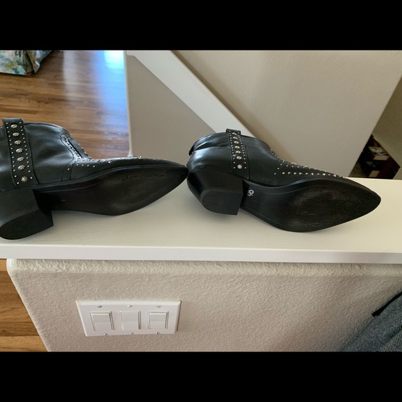 Western style boots - Picture 3 of 6